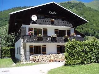 Chalet Koala Montriond Exteriér fotografie