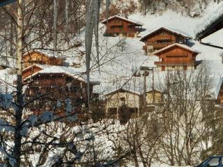 Chalet Koala Montriond Exteriér fotografie