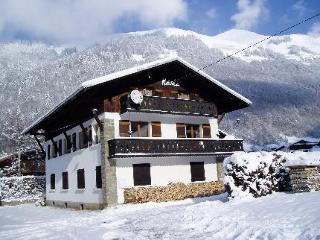 Chalet Koala Montriond Exteriér fotografie