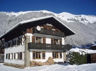 Chalet Koala Montriond Exteriér fotografie
