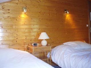 Chalet Koala Montriond Exteriér fotografie