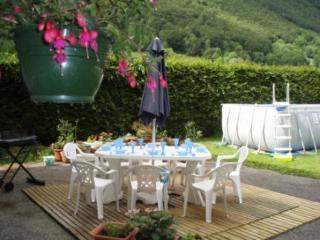 Chalet Koala Montriond Exteriér fotografie